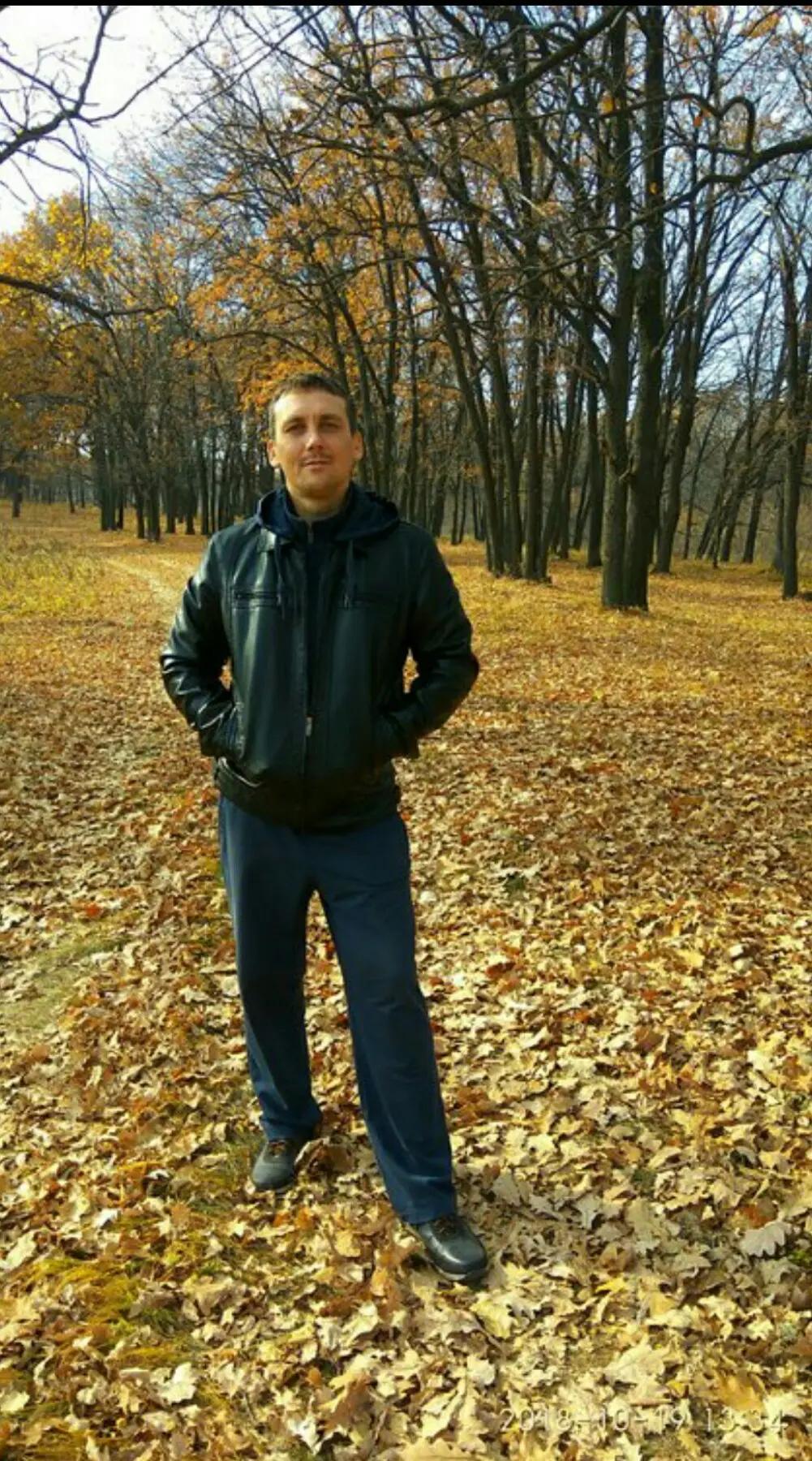 👦 Александр, 42 лет
📍 Кинель

📝 Хочу познакомится с девушкой.Найти вторую половинку и создать сча