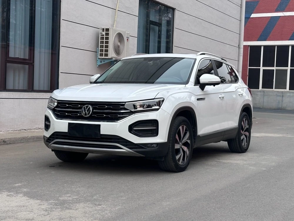 🚗 VOLKSWAGEN TAYRON 2021

📅 Год: 2021
🛣 Пробег: 50 000 км
💰 Цена под ключ: Через Уссурийск: 1 83