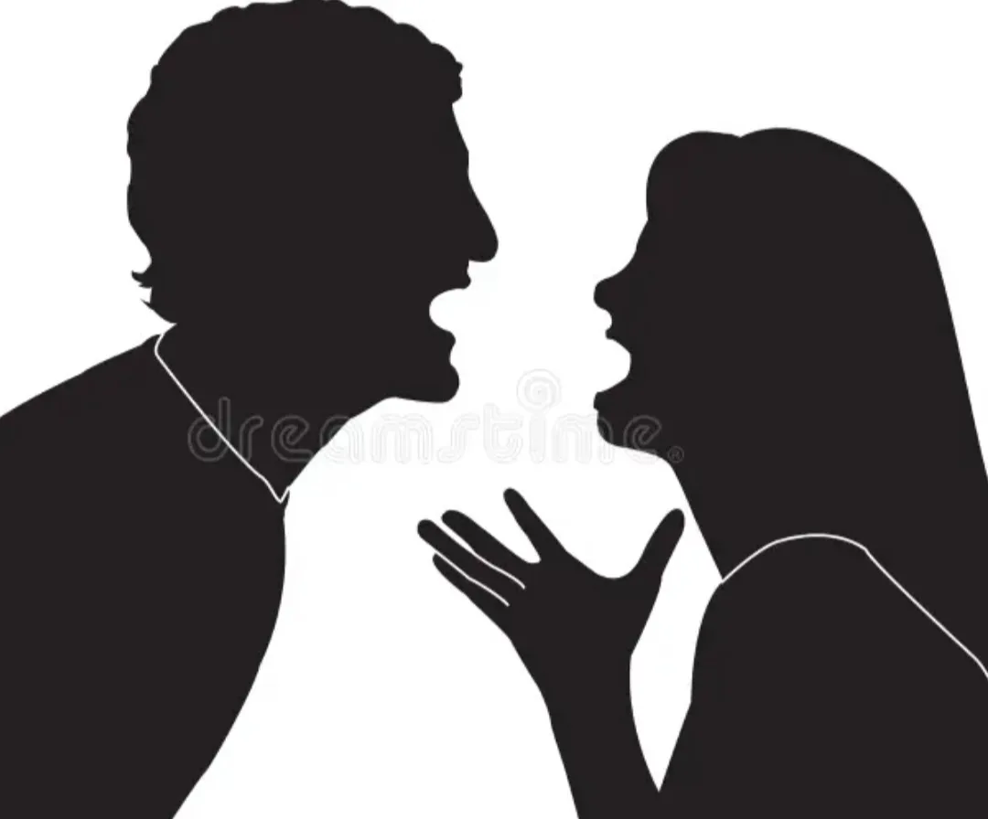Скрытая выгода — зачем люди обзывают?

«Ты дурак/жадина/транжира» — это не про деньги. Это про страх
