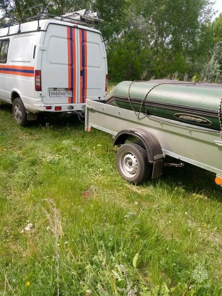 Трагедия на Алее: в Рубцовском районе утонул подросток