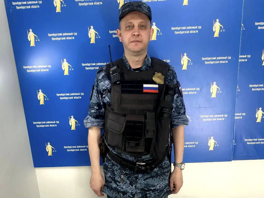🚨Обычная утренняя поездка на службу оказалась для младшего судебного пристава по ОУПДС...