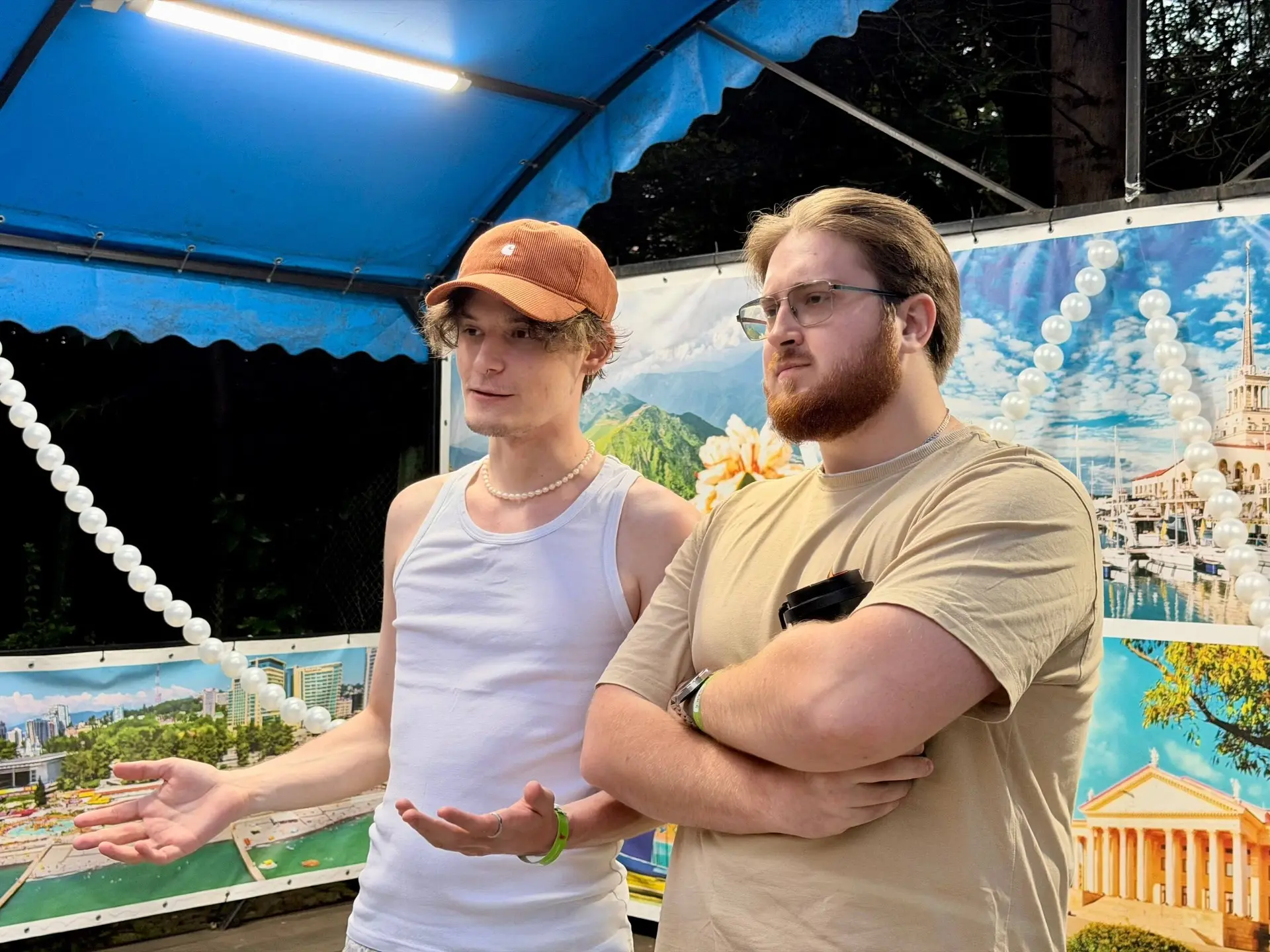 🌊☀️ Солнечные новости с черноморского побережья!