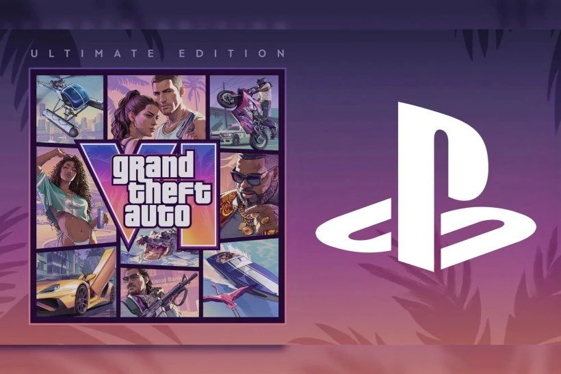 🎮 Раскрыты детали и время запуска GTA 6