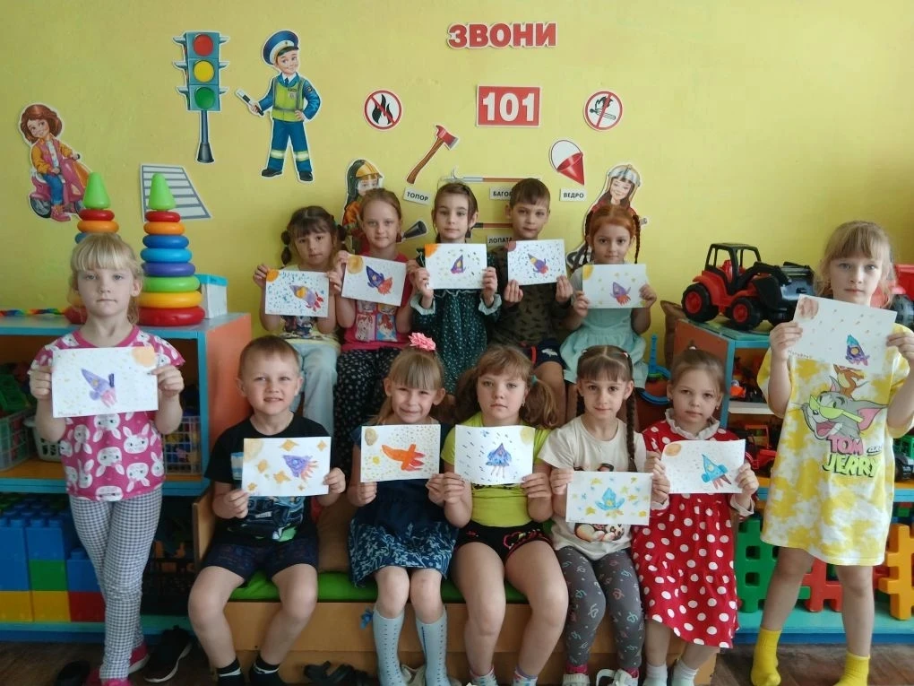 12 апреля в России отмечают День космонавтики. Это праздник, посвящённый первому полёту...
