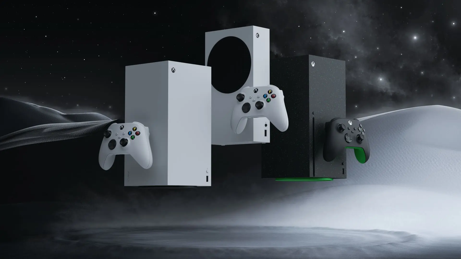 Новый Xbox может выпустить не Microsoft? Непонятно, но не невероятно

Аша Шарма опубликовала письмо,