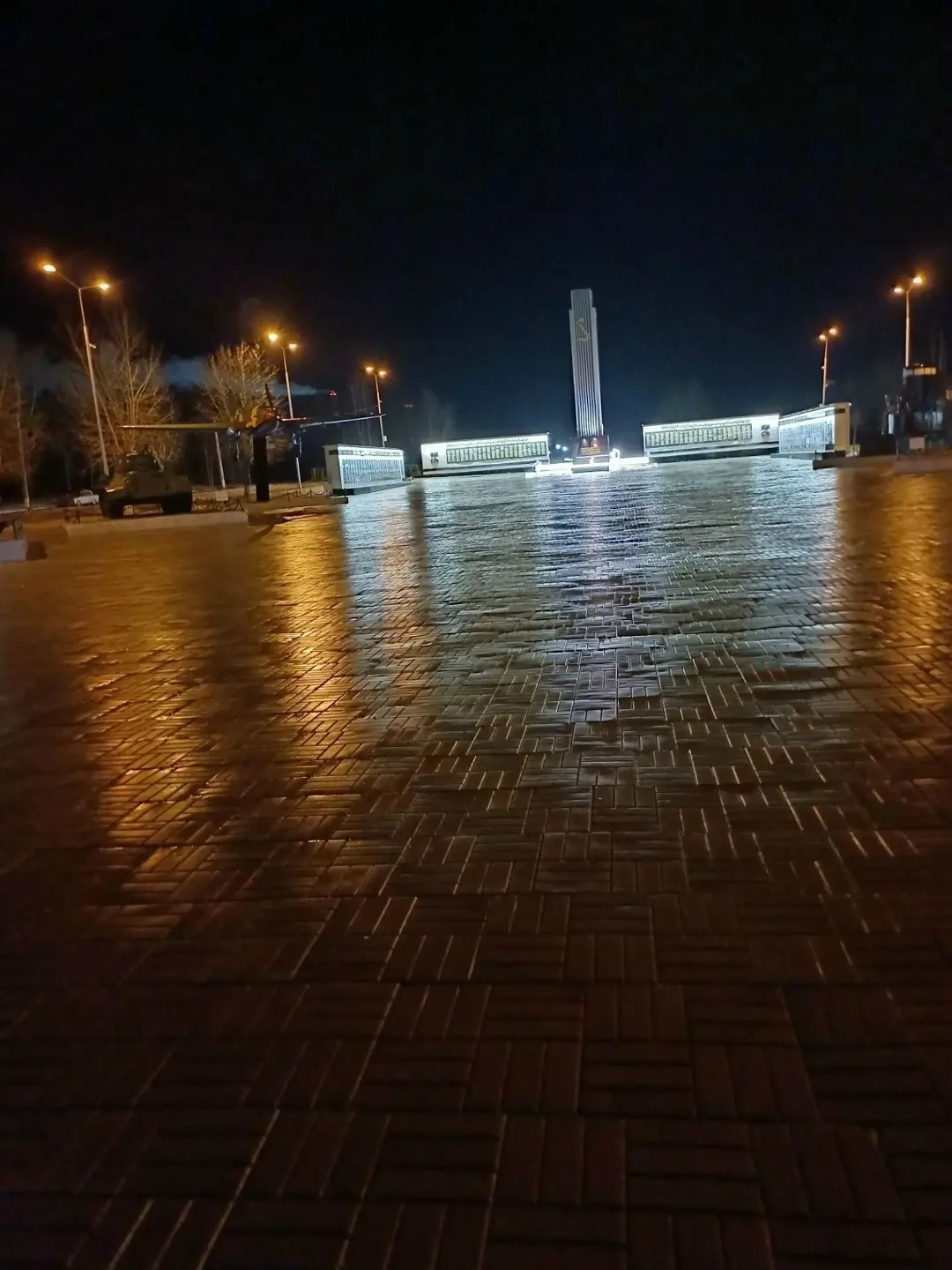 Присылайте Ваши фото в "Предложить пост"