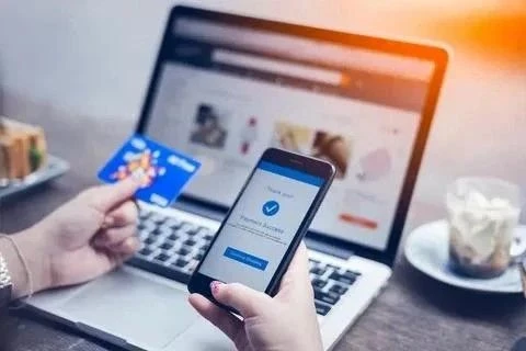 📱 Квитанция за ЖКУ — прямо в смартфон!