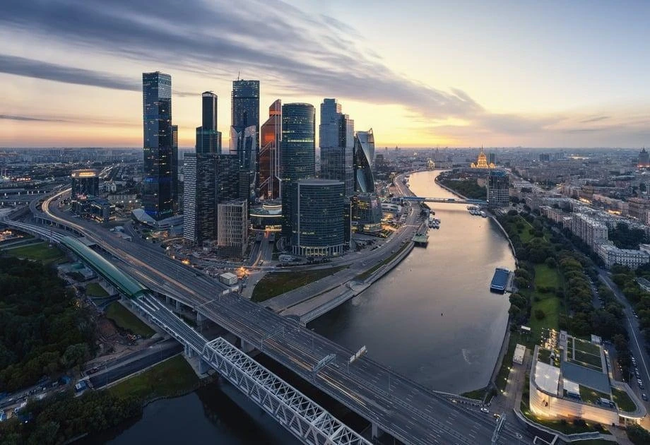 Сравниваю 3 локации Москвы для инвестиций: где бы я купила сегодня
