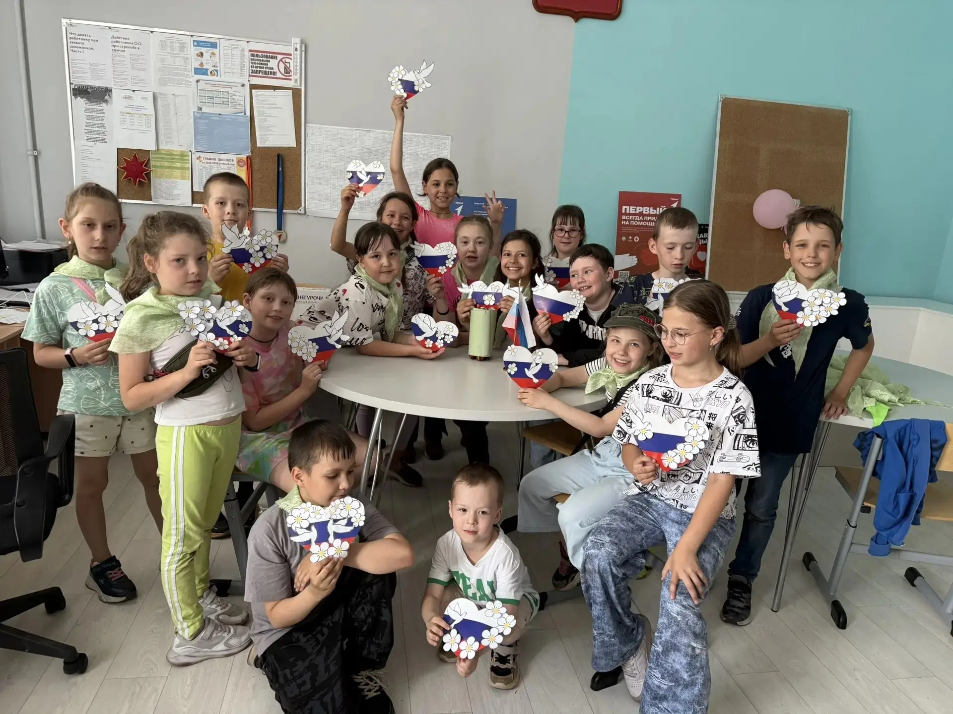 С РОССИЕЙ В СЕРДЦЕ🇷🇺