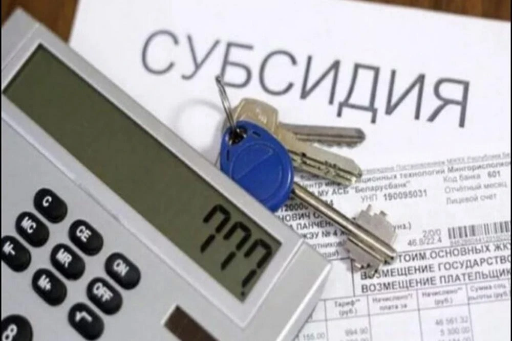 Субсидия за 10 минут: проще, чем кажется
Многие боятся слова «субсидия», представляя очереди и кипы 