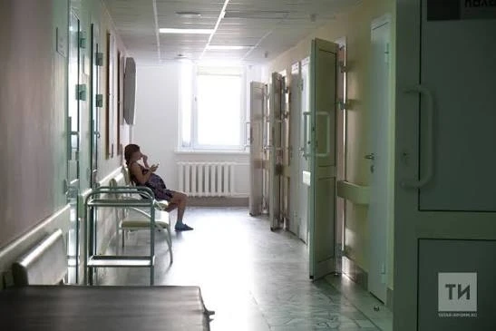 👶 В Татарстане зафиксирован исторический минимум младенческой смертности

 По словам министра здр