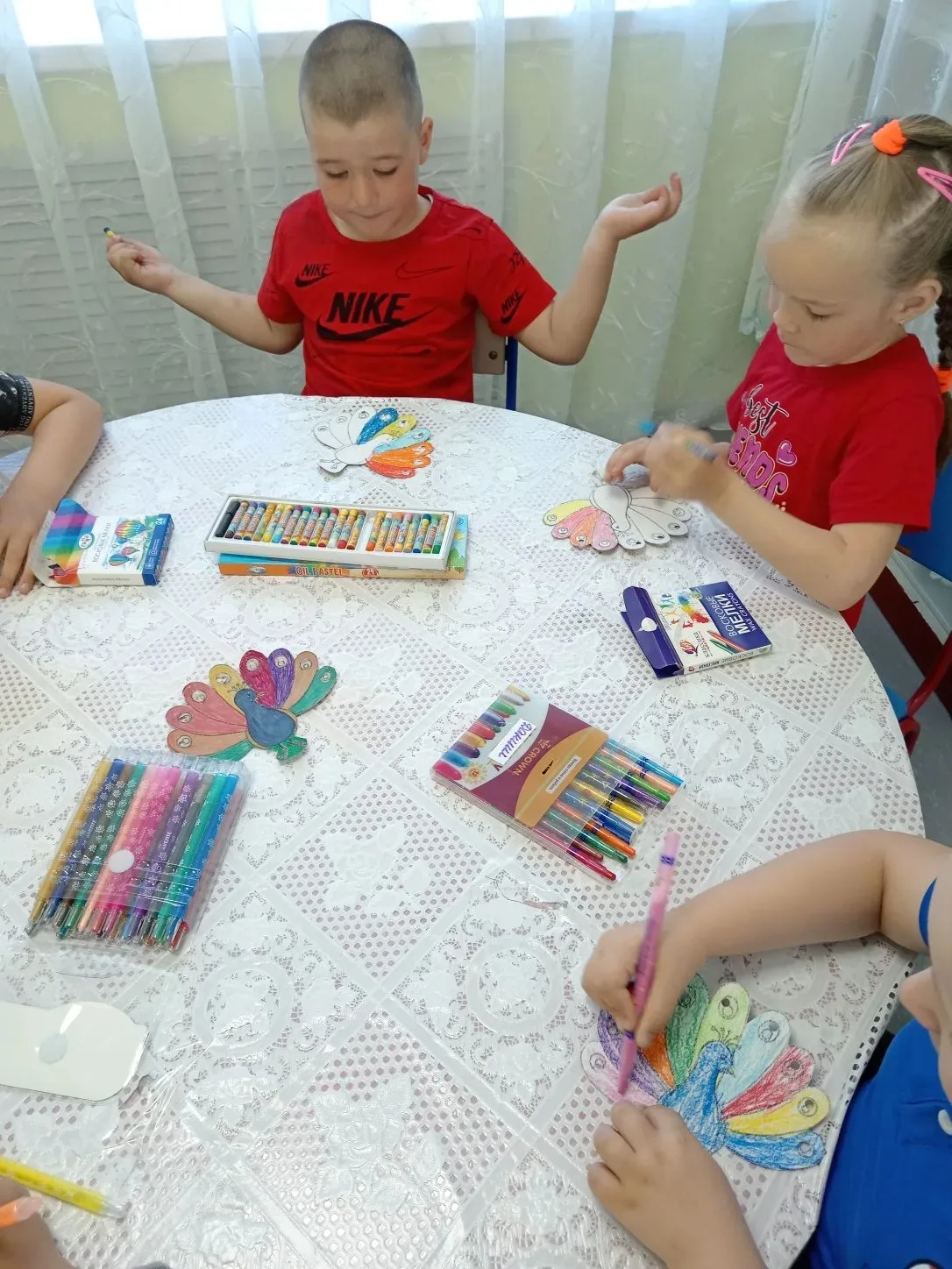 🍭🍧🤗👦🏻🏡НЕДЕЛЯ У ДОШКОЛЯТ🍬🍭🍧🤗👦🏻🏡
