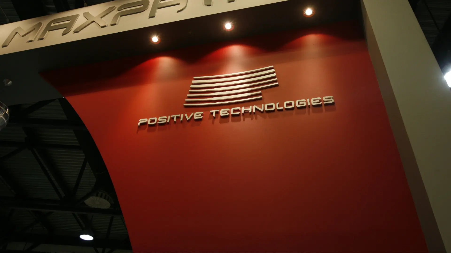 Positive Technologies #POSI