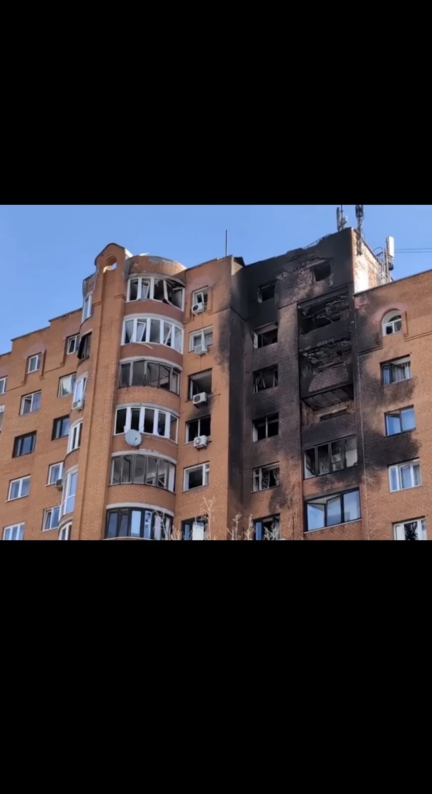 ✅ Многоэтажный дом в Уфе, пострадавший от БПЛА, будет восстановлен в октябре

На оперативном совещан