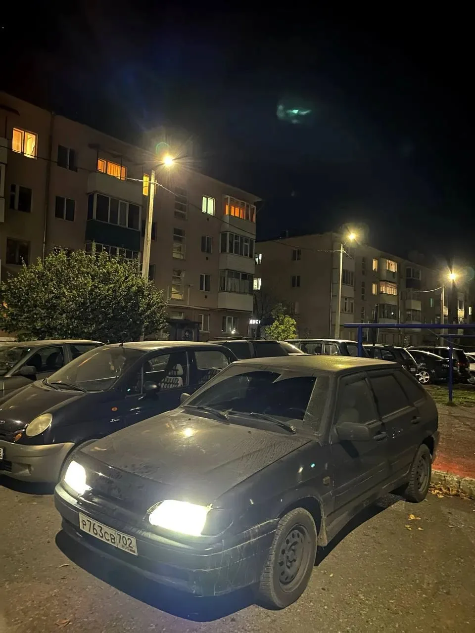 ВАЗ 2114, 2006г.