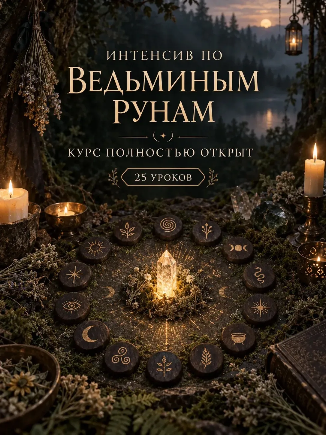 Я обещала и сделала! 🔥