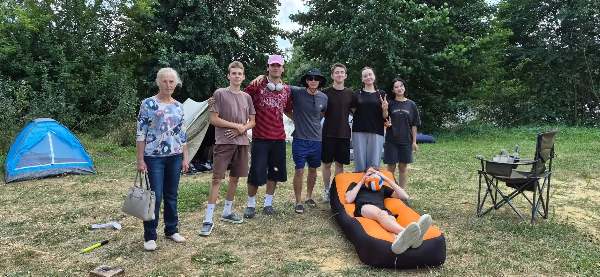 📍Профилактические рейды на пляж.