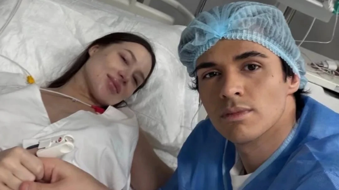 ⚠️🤔🏥Сомнения в диагнозе? Прокуратура запросила повторную судмедэкспертизу для онкобольной блогерши