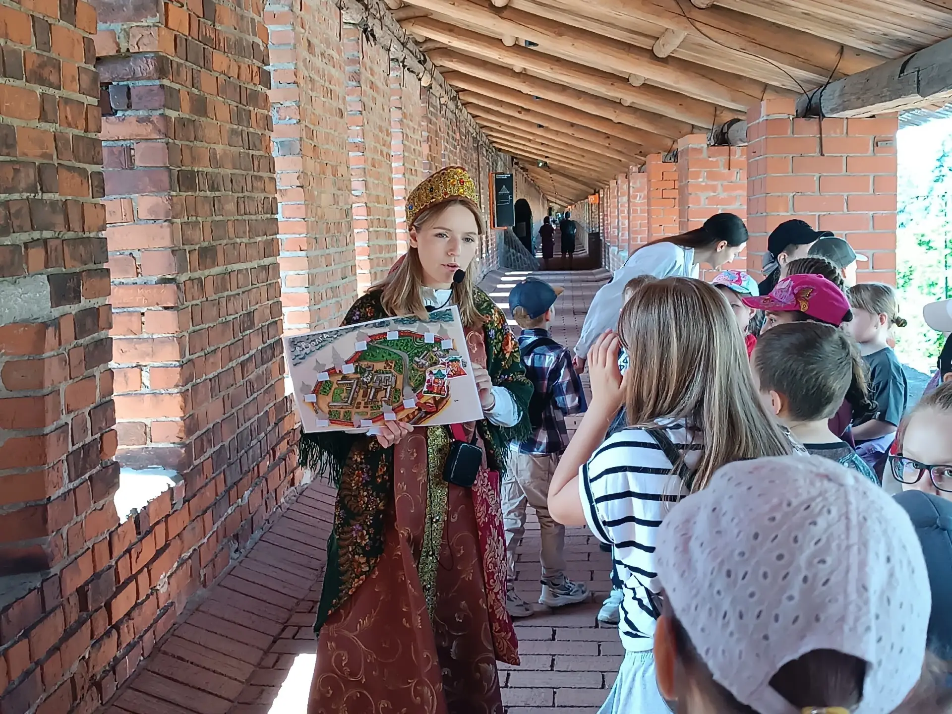 ПЕРВООТКРЫВАТЕЛИ ЛЕТА ☀ ДЕНЬ ШЕСТОЙ