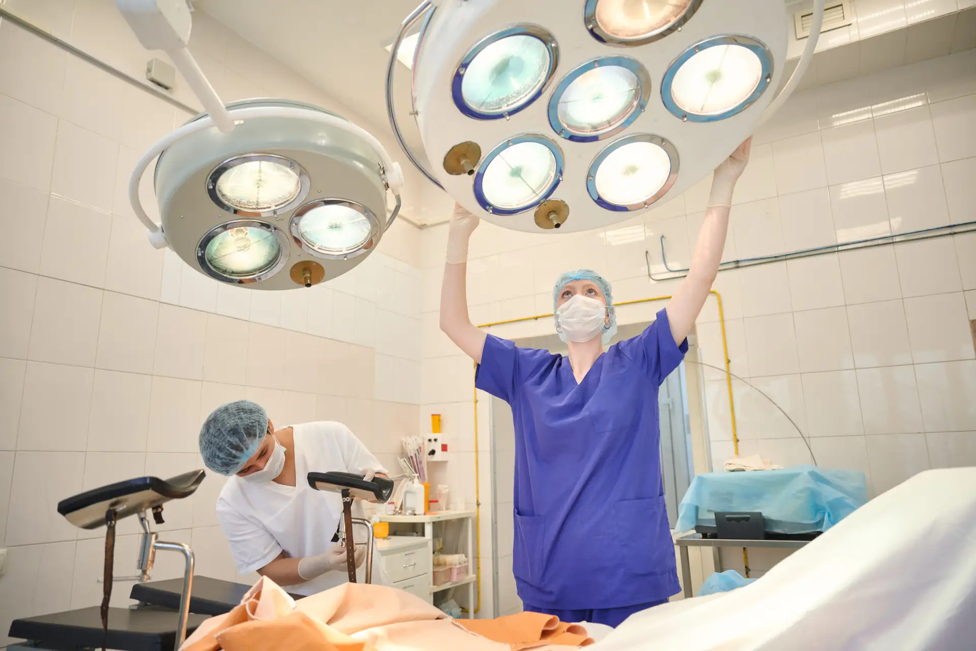 🏥 Студенты-медики из России и трёх зарубежных стран перенимают опыт в Томске

В Томске продолжается