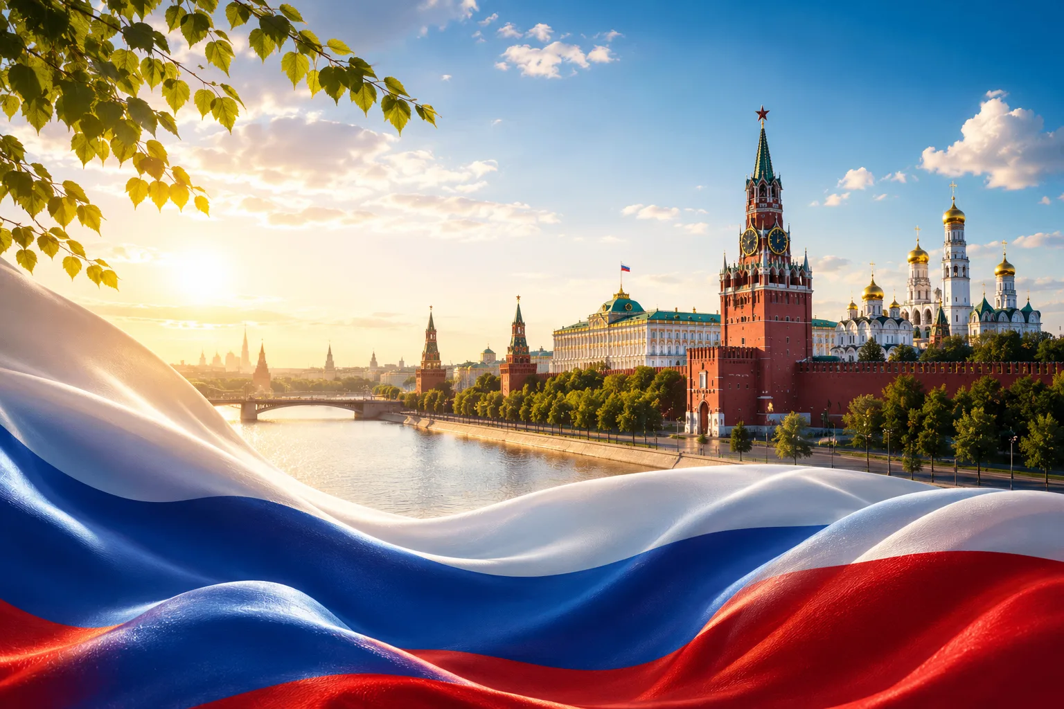 🇷🇺 С Днем России!

⚡️ Команда «Международного Офтальмологического Центра» поздравляет вас с Днем Р