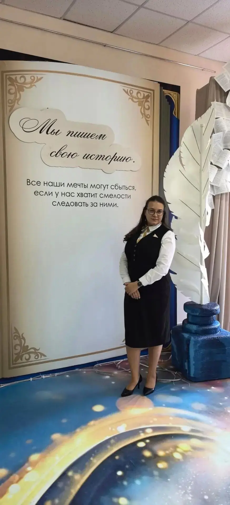 «Школа театральных капитанов» победила в конкурсном отборе