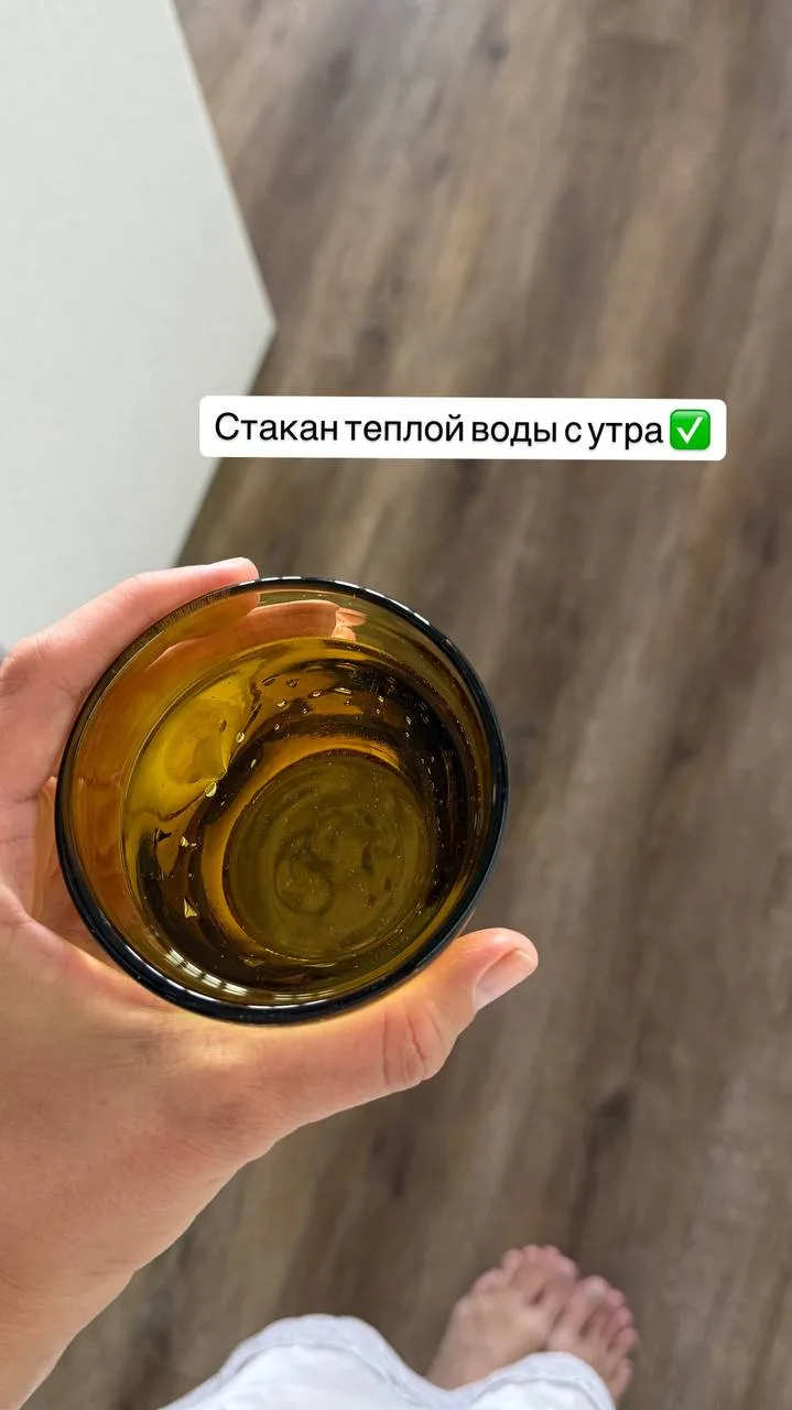 2 недели осаночных упражнений (и для осанки, и от головных болей, и от отеков). Мои выв...