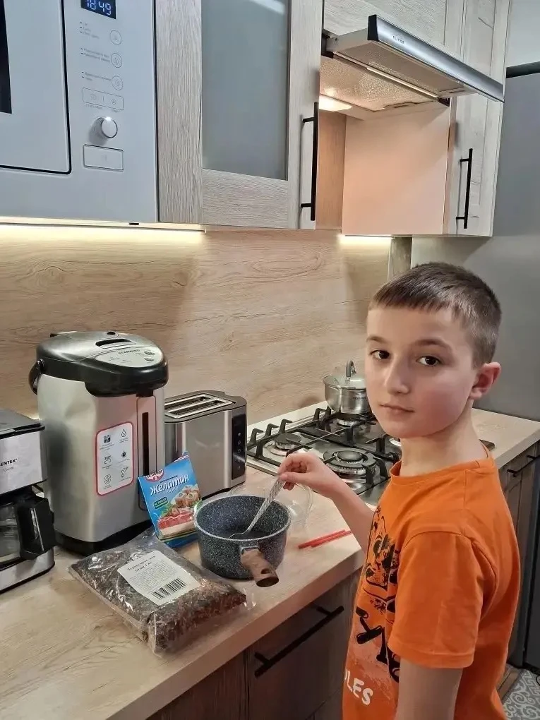 #экокалендарьэбцПсков 🪾Ученики 5️⃣-В класса с энтузиазмом присоединились к городскому экологическому