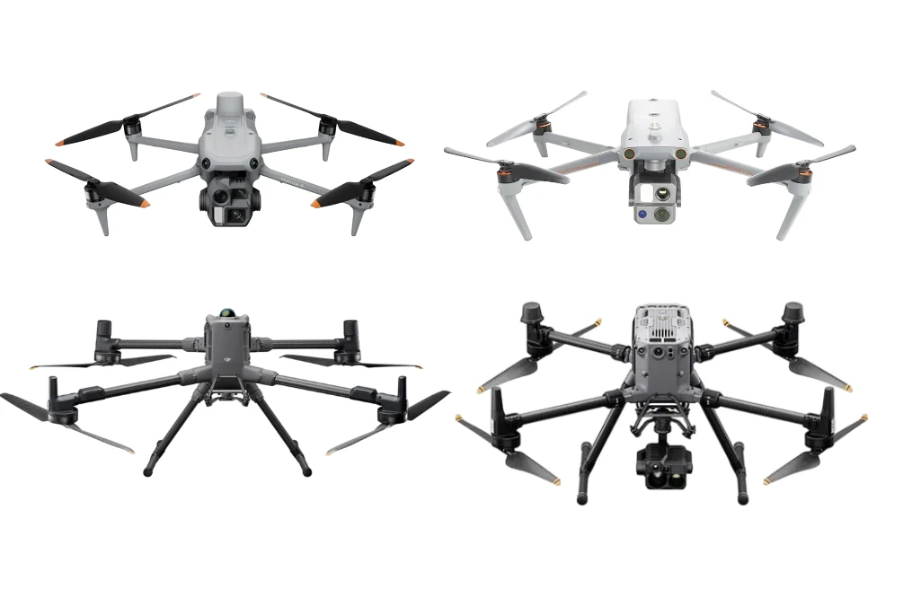 DJI vs AUTEL 🚁
_____________

 МОЩНОСТЬ ПРОЖЕКТОРА 💡

❓ Какие дроны способны освещать объект ярче 