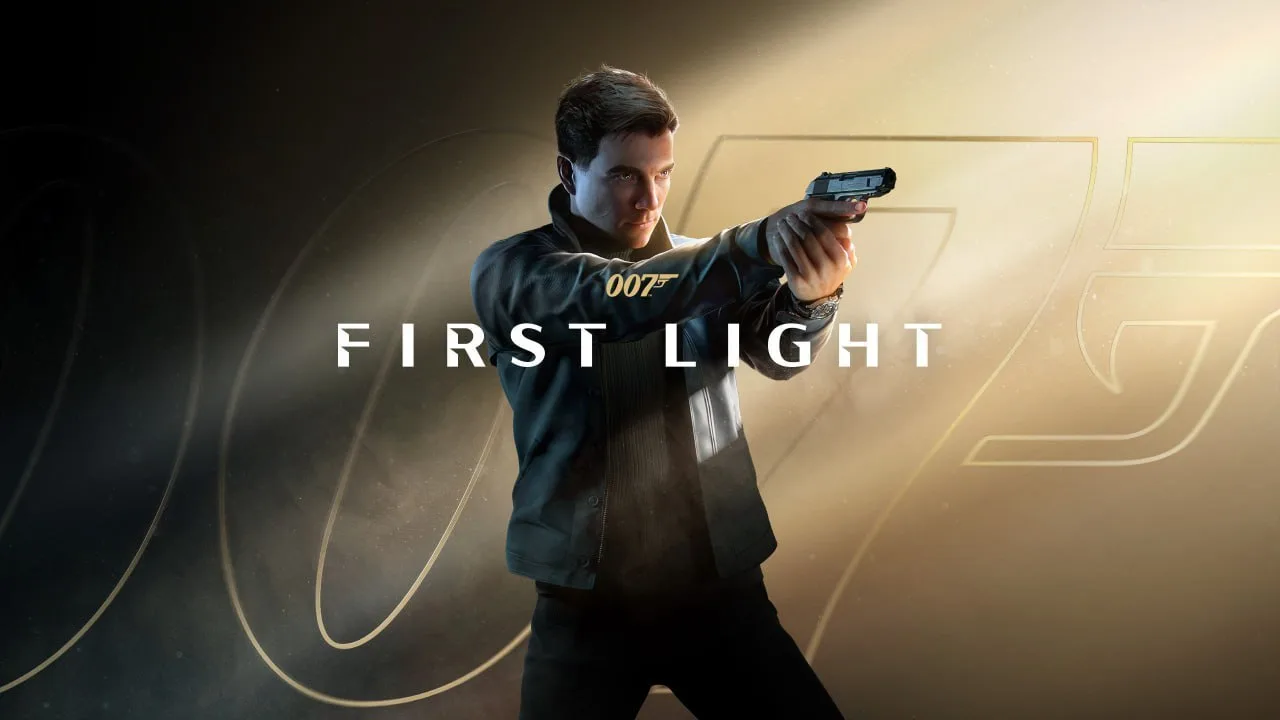 007 First Light (2026) [Action, Adventure]