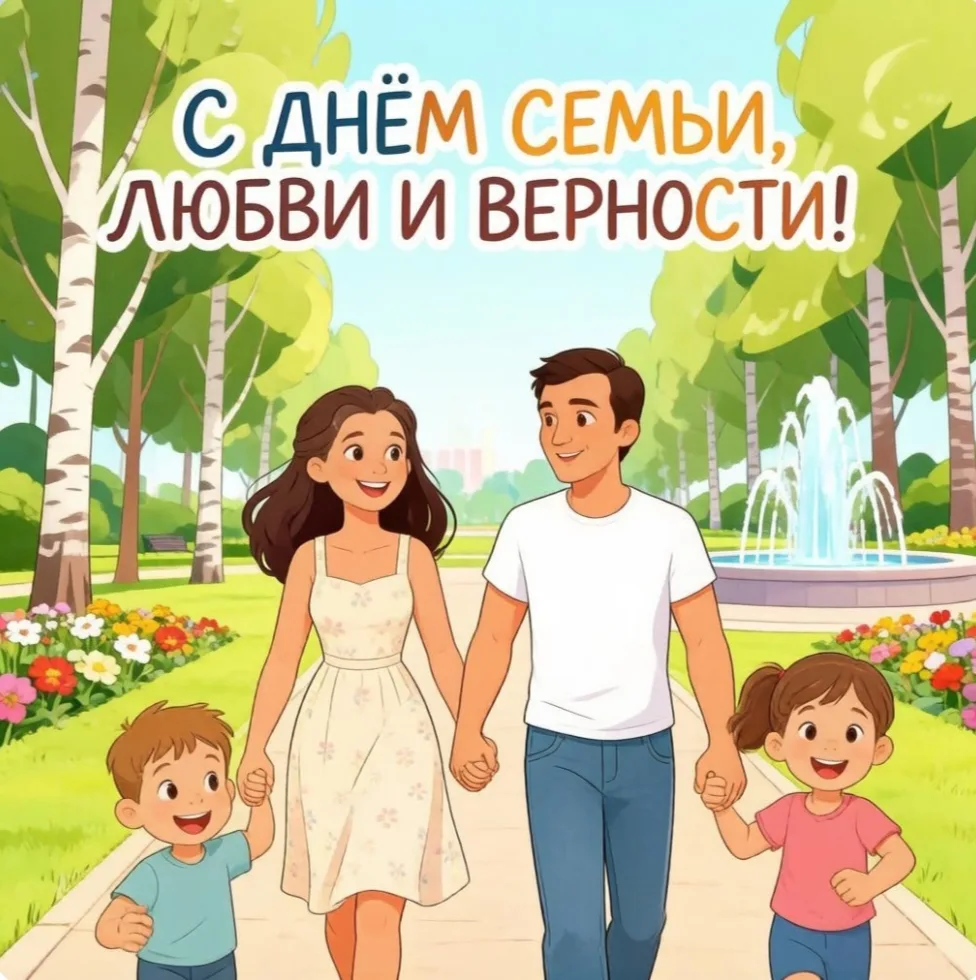 ✨ Дорогие родители и гости нашего сообщества! ✨

От всей души поздравляем Вас с одним из самых светл