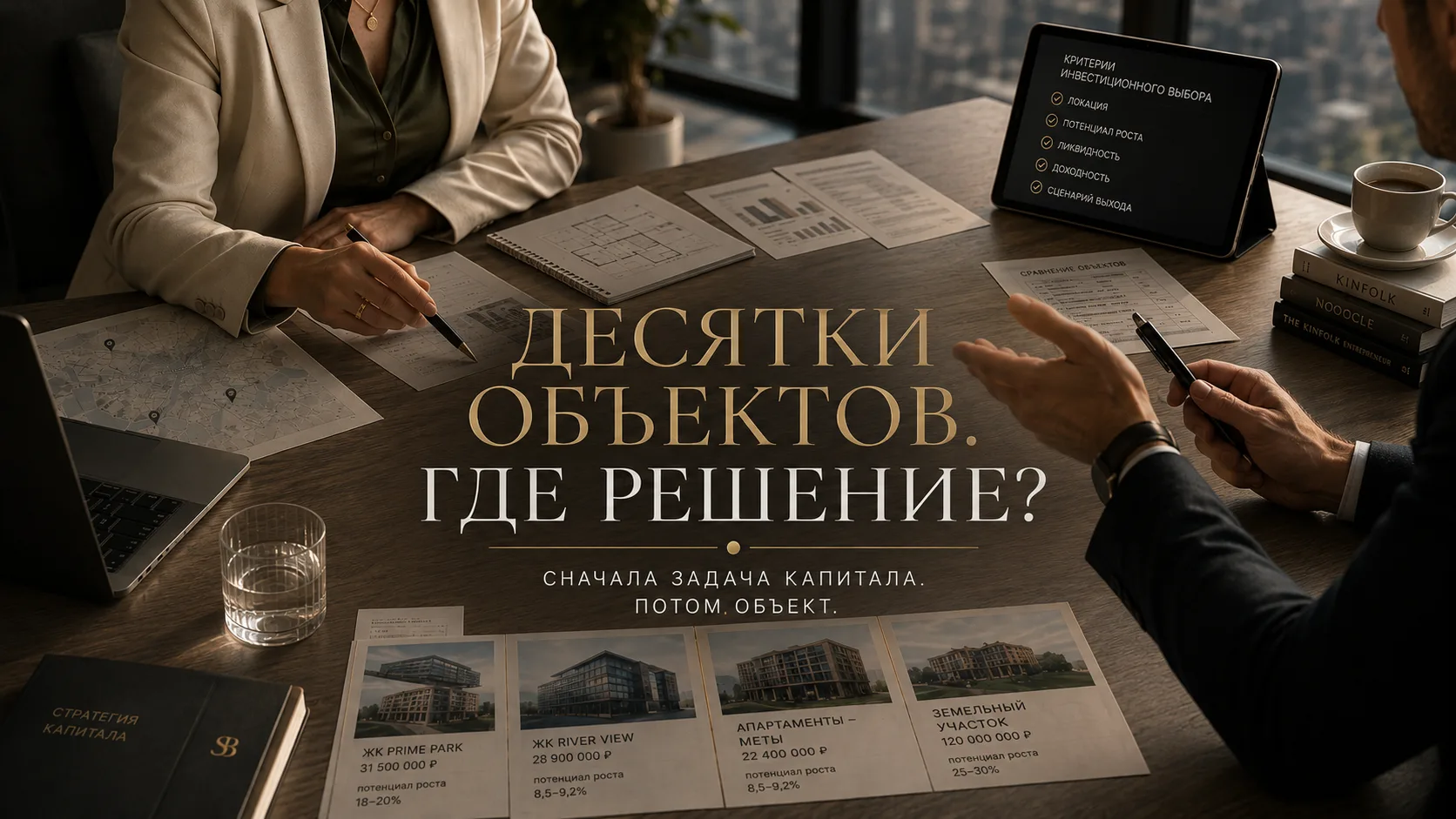 СОХРАНЯЕТЕ ДЕСЯТКИ ОБЪЕКТОВ, А ЯСНОСТИ МЕНЬШЕ: ПОЧЕМУ ПОИСК ОТ ОБЪЯВЛЕНИЯ К ОБЪЯВЛЕНИЮ ...