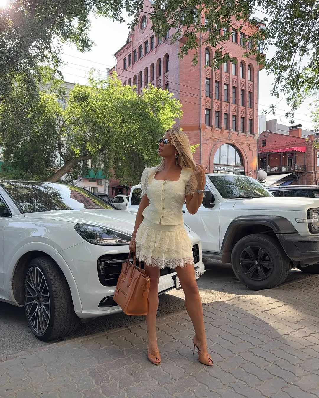 Первая подборка 😍