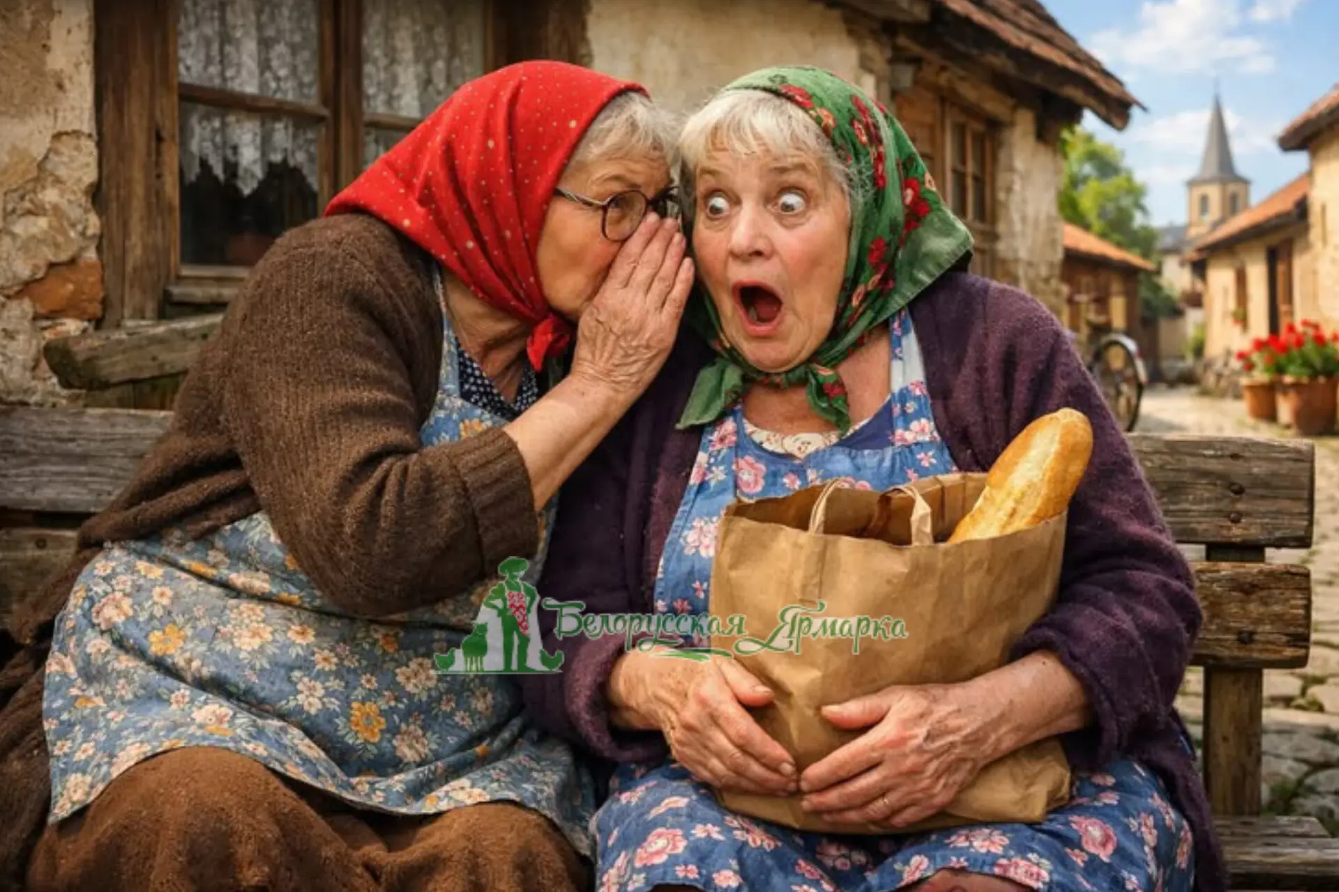 ПОНЕДЕЛЬНИК —  ДЕНЬ ЗАБОТЫ! ❤️🧓👵