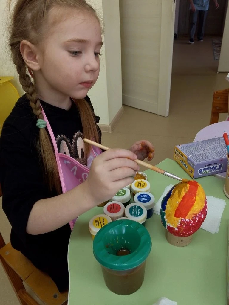 🥚🐣 Пасхальные сувениры