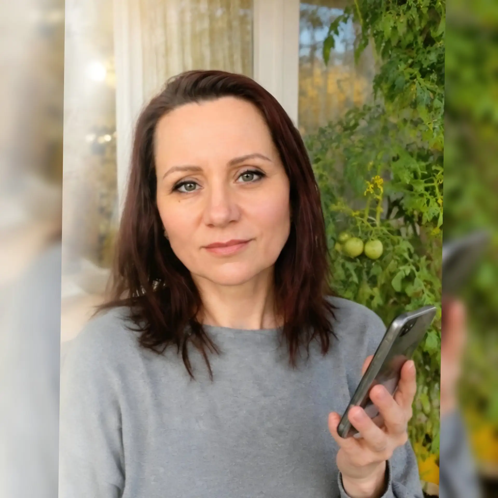 Давайте знакомиться? Я — за удобство, развитие и свободу 🌸