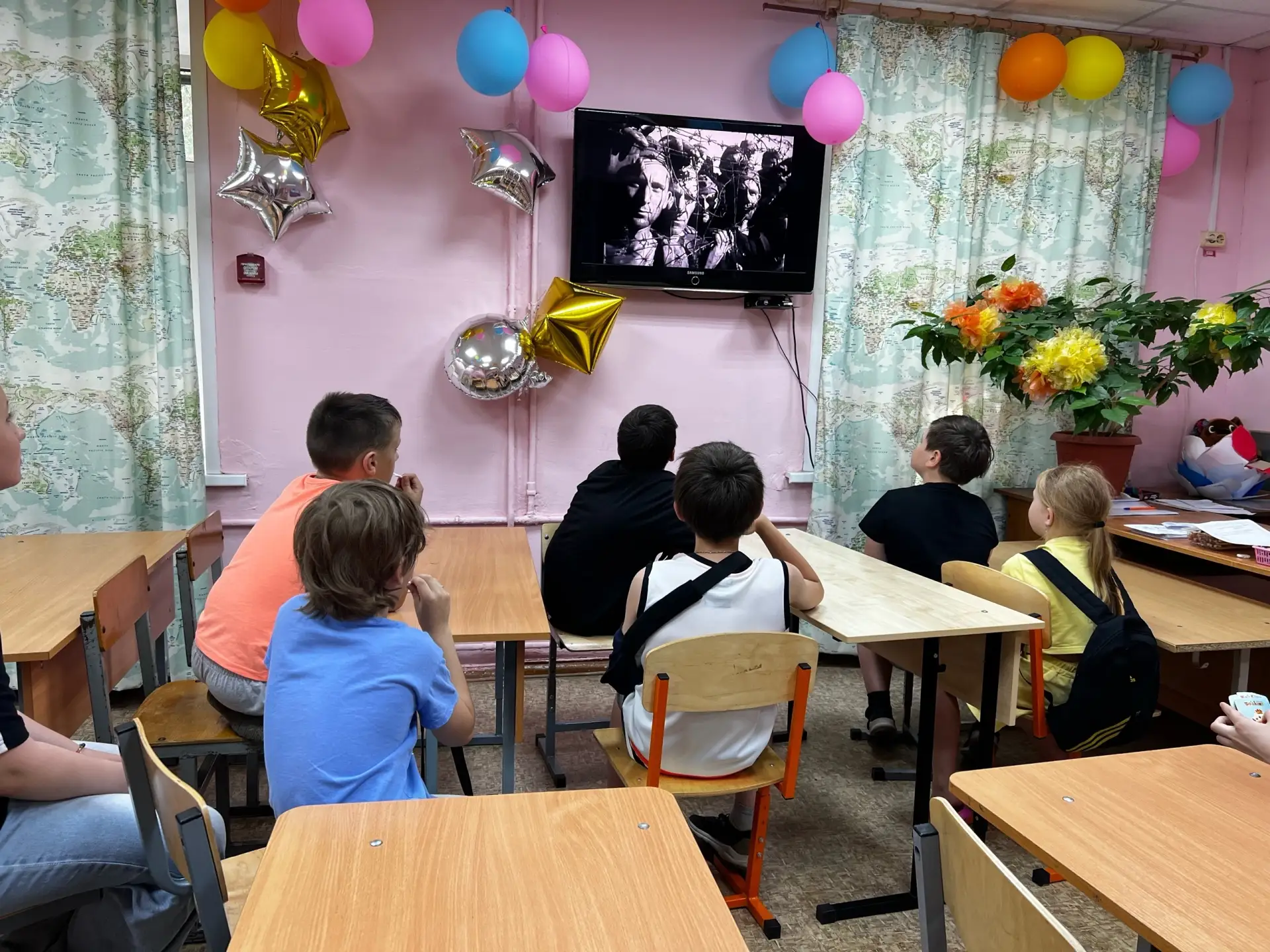 22 июня отмечается День памяти и скорби – особая дата, установленная в память о жертвах Великой Отеч