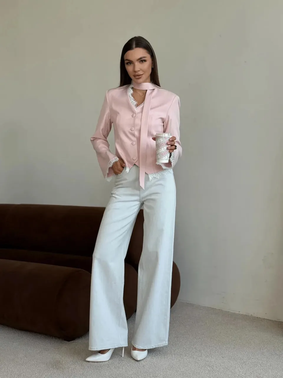 Жакет 💜💜💜