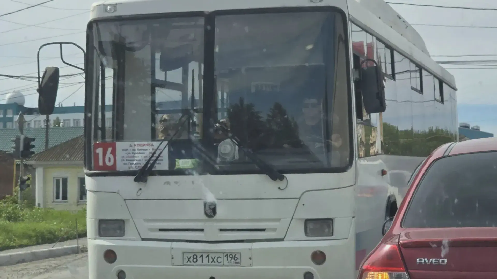 В Каменске на торги выставили городские маршруты