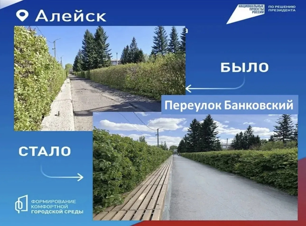 Уважаемые жители! 👍