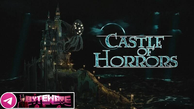 Castle of Horrors