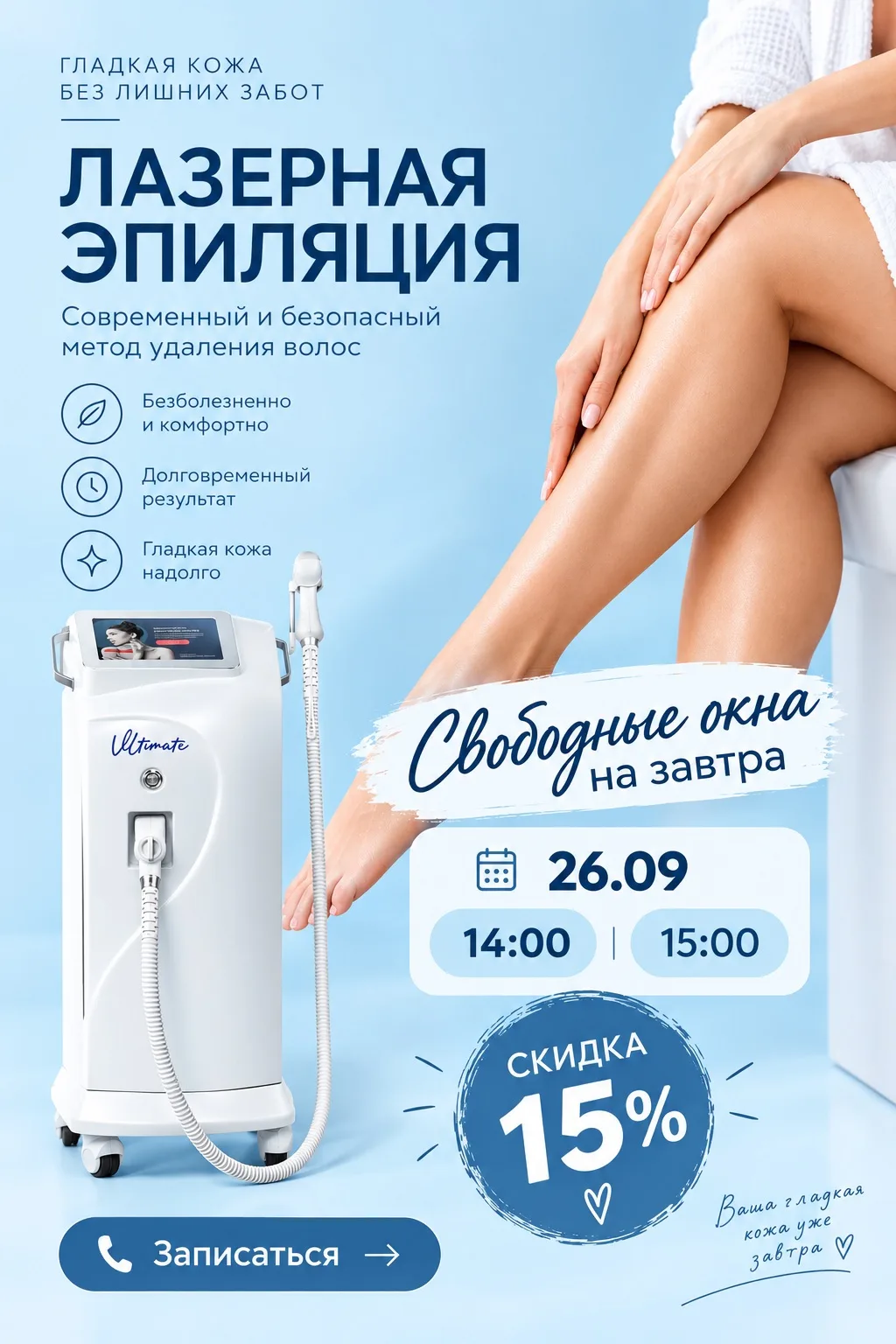 СВОБОДНЫЕ ОКНА
