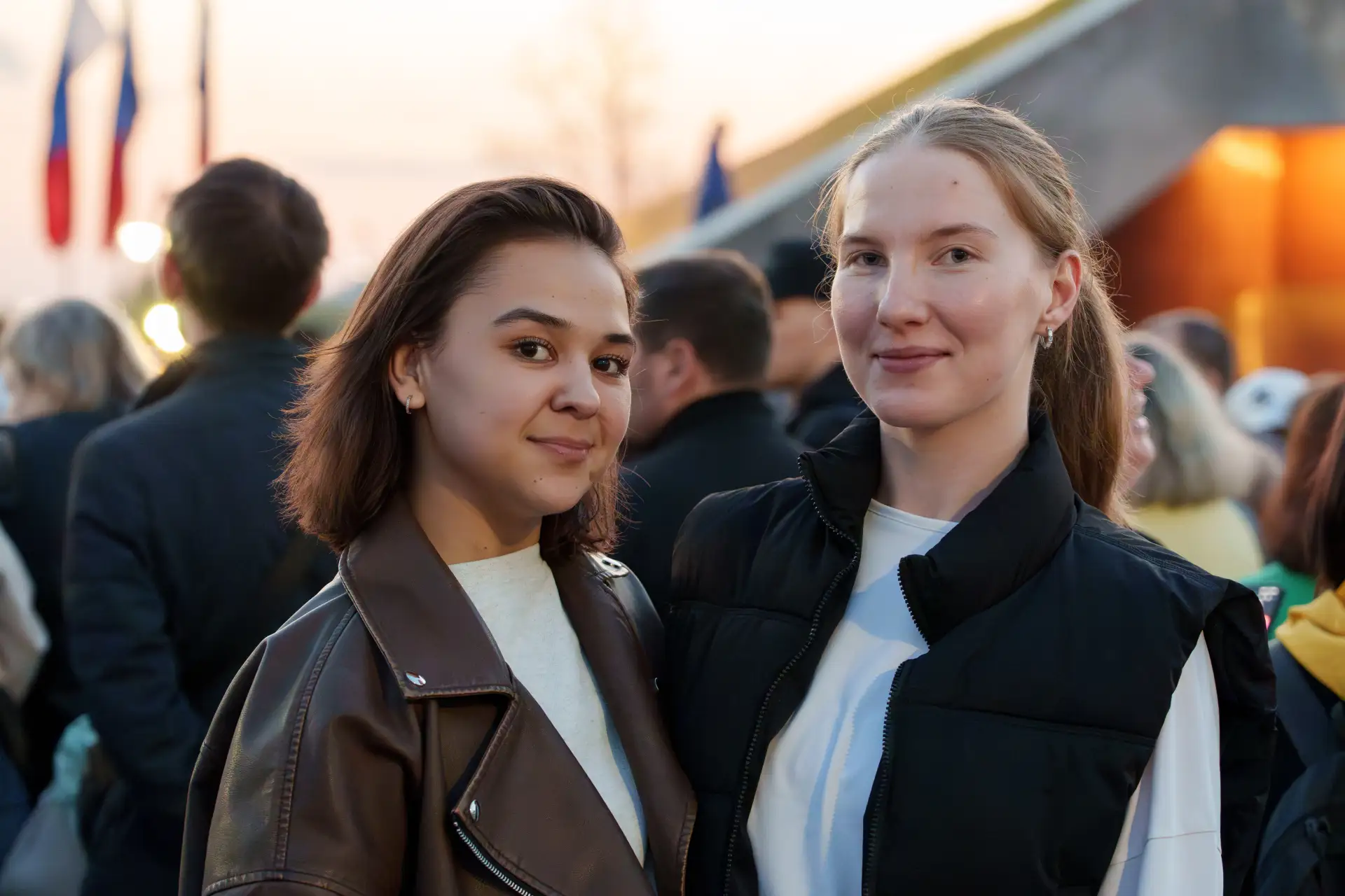 Представители КемГИК присоединились к всероссийской акции «Свеча Памяти»  🕯8 мая 2026 года представи