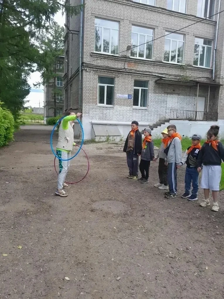 🎉Ярко, звонко и с улыбками ☀