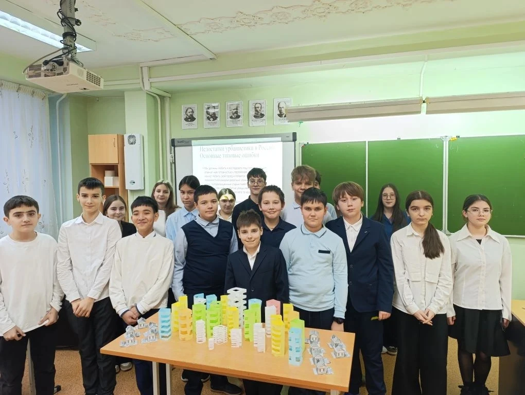 🚀✨️День детских открытий и изобретений отметили в нашей школе!  💫В этот день учителя старались  разн