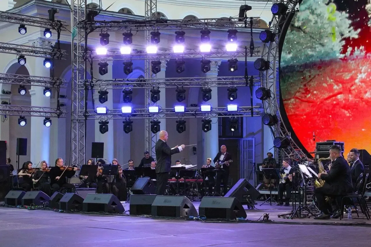 Произведения Дмитрия Шостаковича в современном звучании исполнят на ВДНХ в честь 120-ле...