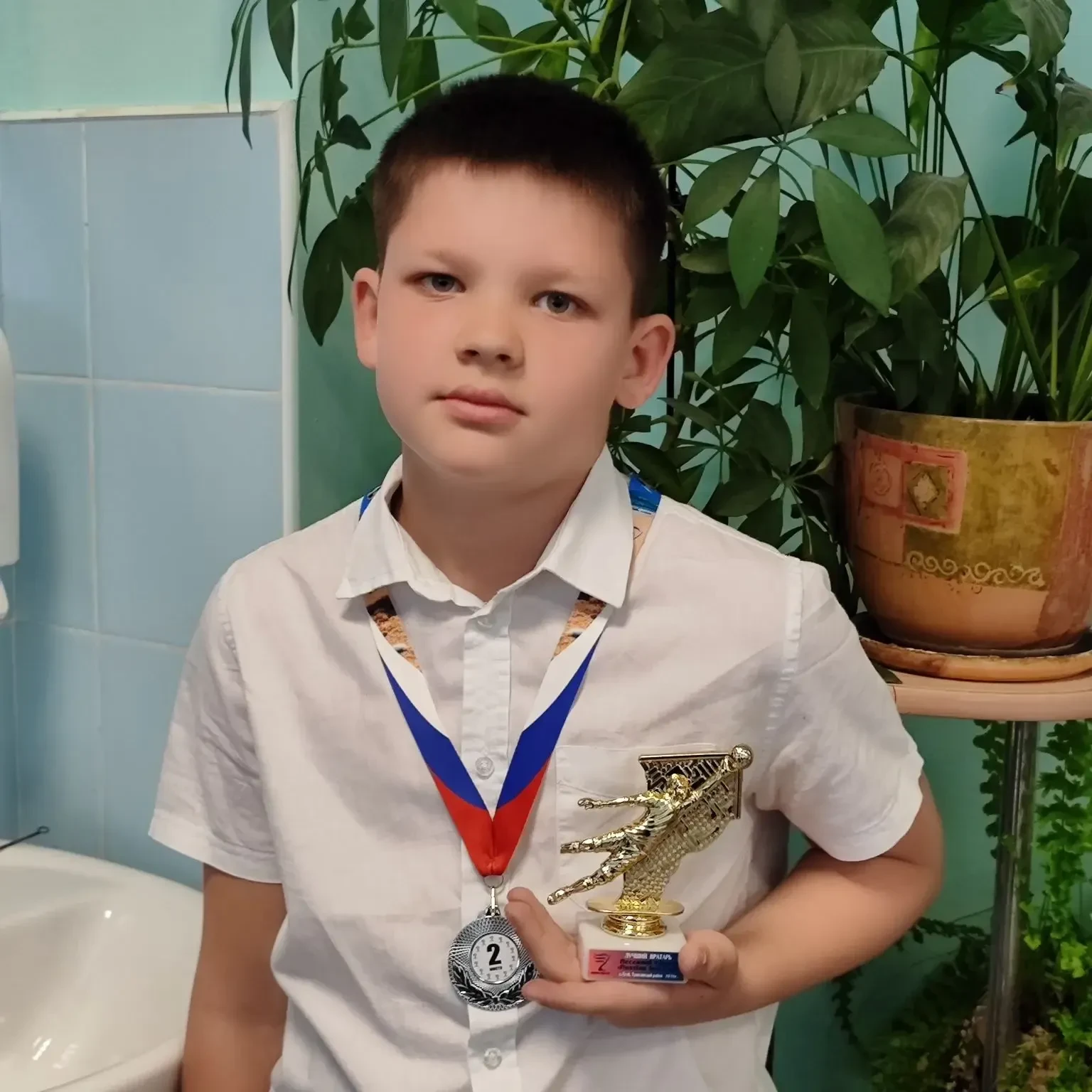 Юные таланты сразились за "Кубок Русского моря"! ️ С 2 по 6 апреля в п. Агой Туапсинского района кип