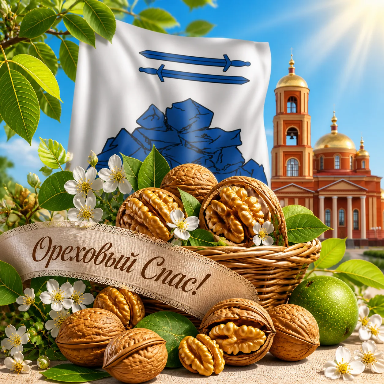 Уважаемые жители Яковлевского округа!