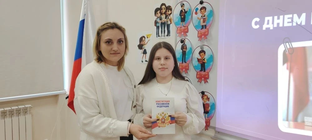Атмосфера интеллектуальной борьбы! Для ребят 7 класса прошёл увлекательный квиз, посвящ...