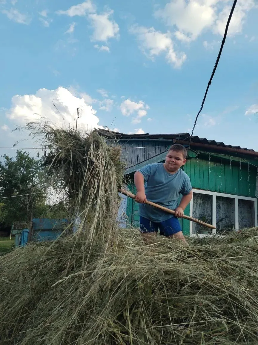 На календаре 15 июня, а это значит, что уже пятнадцать дней детвора наслаждается долгожданными каник